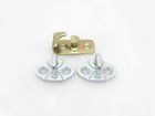 Fits SUZUKI GYPSY SIDE DOOR & REAR TAILGATE LOCK LATCH STRIKER LATCH #G333