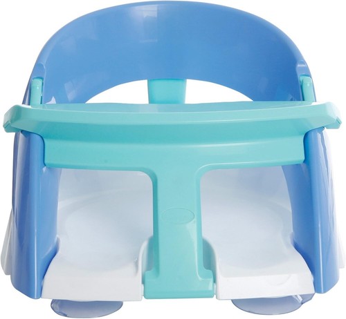 Premium Baby Bath Seat - Comfortable Baby Bath Support for Toddlers Aged 6 to... - Picture 2 of 5