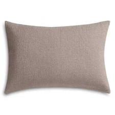 MATOUK Pacific King Sham Brown