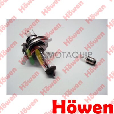 Passend für Rover Mini 1992-2000 Austin Mini 1959-1993 + andere Modelle Scheinwerfer Howen