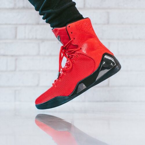 ブリヤンテス・レッド KOBE 9 HIGH EXT QS 箱なし | pzn-biegi.sport