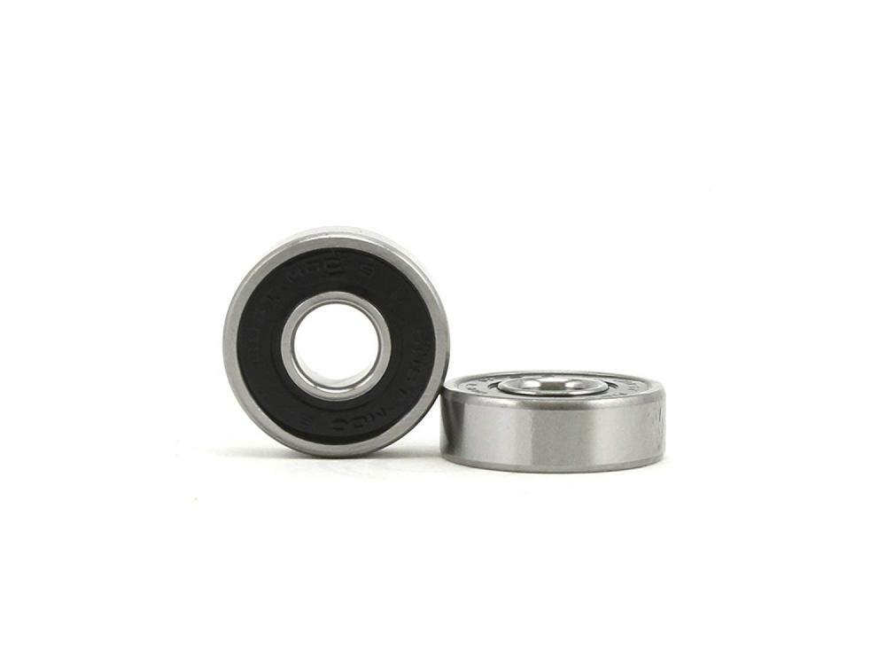 Oust MOC Skateboard and Skate Bearings, All Types Only 9 Air eBay