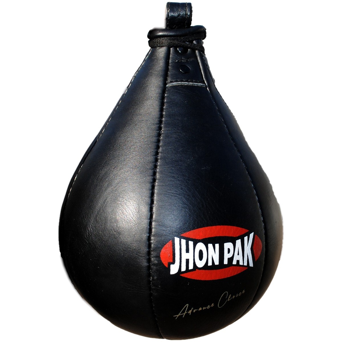 JP Cowhide Leather Speed Ball Boxing MMA Muay Thai Training