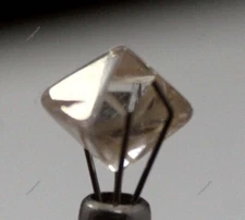 2.50 Ct Diamond Loose VVS1 Clarity F Certified CVD Colorless Natural Color DSS