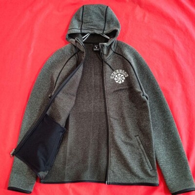 NIKE UNDERCOVER GYAKUSOU Zipup Hoodie Nike x undercover hoodie - Gem