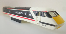 Hornby OO Gauge BR Class 91 Intercity 225 Power Car Locomotive Body 91031 #1