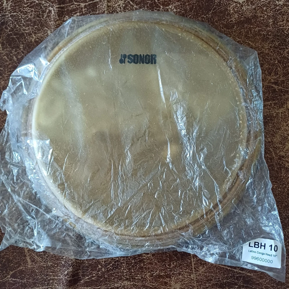 SONOR Drum Heads for sale - eBay