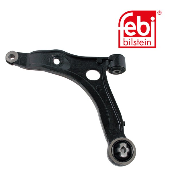 Febi Bilstein Querlenker FüR Fiat Ducato Pritsche/Fahrgestell 250 250_ 290_-image