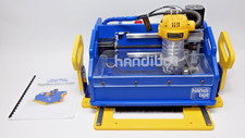 Shopbot Handibot Portable CNC Router Mill w/ Manual - For Parts/Repair