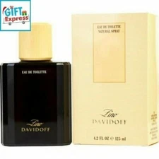 ZINO DAVIDOFF Eau De Toilette Spray for Men 4.2 oz
