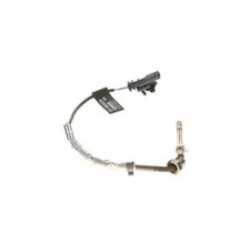 Sensor, Abgastemperatur BOSCH 0986259027 für Volvo V60 I C30