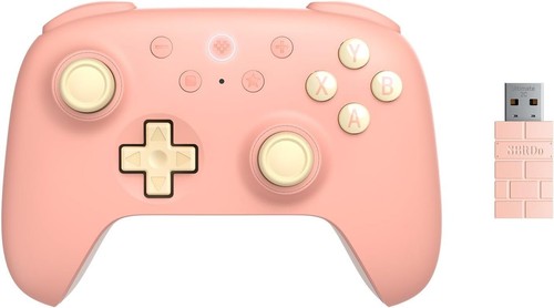 8BitDo Ultimate C Wireless Video Gaming Controller For Nintendo Switch - Picture 12 of 14