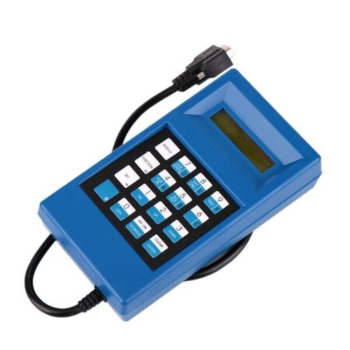 GAA21750AK3 TT Elevator Debugger Lift Test Tool Unlock Blue Server + AVO Adapter - Picture 5 of 8