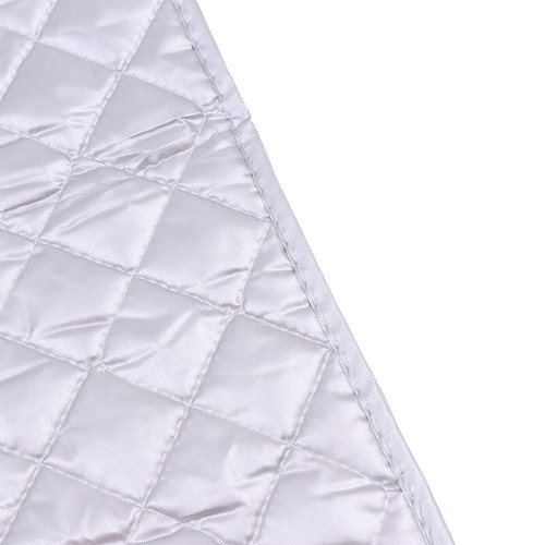 Table Top Ironing Mat Laundry Pad Clothes Protector Board Press Heat Blanket - Picture 6 of 15