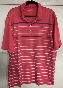 vineyard vines mens golf shirts