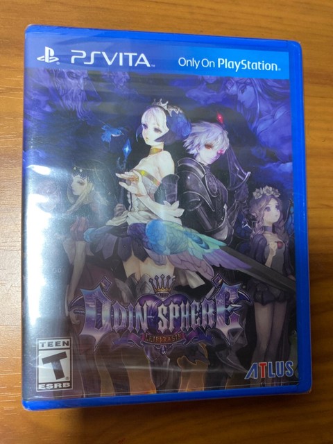 Odin Sphere pas cher - Meilleures ofes sur le neuf et l'occasion