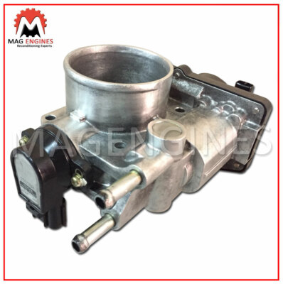 22030-46240 THROTTLE BODY TOYOTA 1JZ 2JZ FOR SUPRA SOARER MARK-II