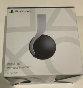 3d pulse headset ps4