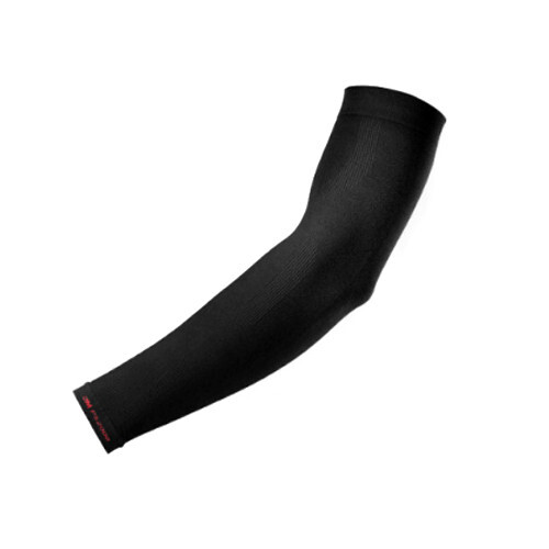 3M Pro Sleeve PS2000 Cool Arm Sleeves Sports UV Protection Fast Dry (Black) - Picture 1 of 4
