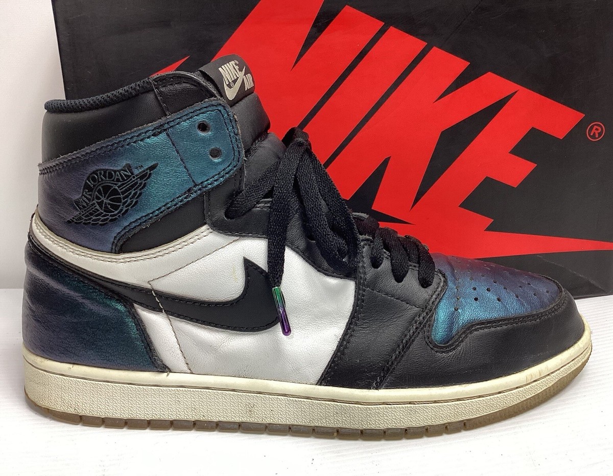 シューズ(男性用) Nike Jordan 1 Retro All-Star Chameleon s-l400.jpg