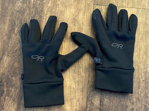 outdoor research winter gloves