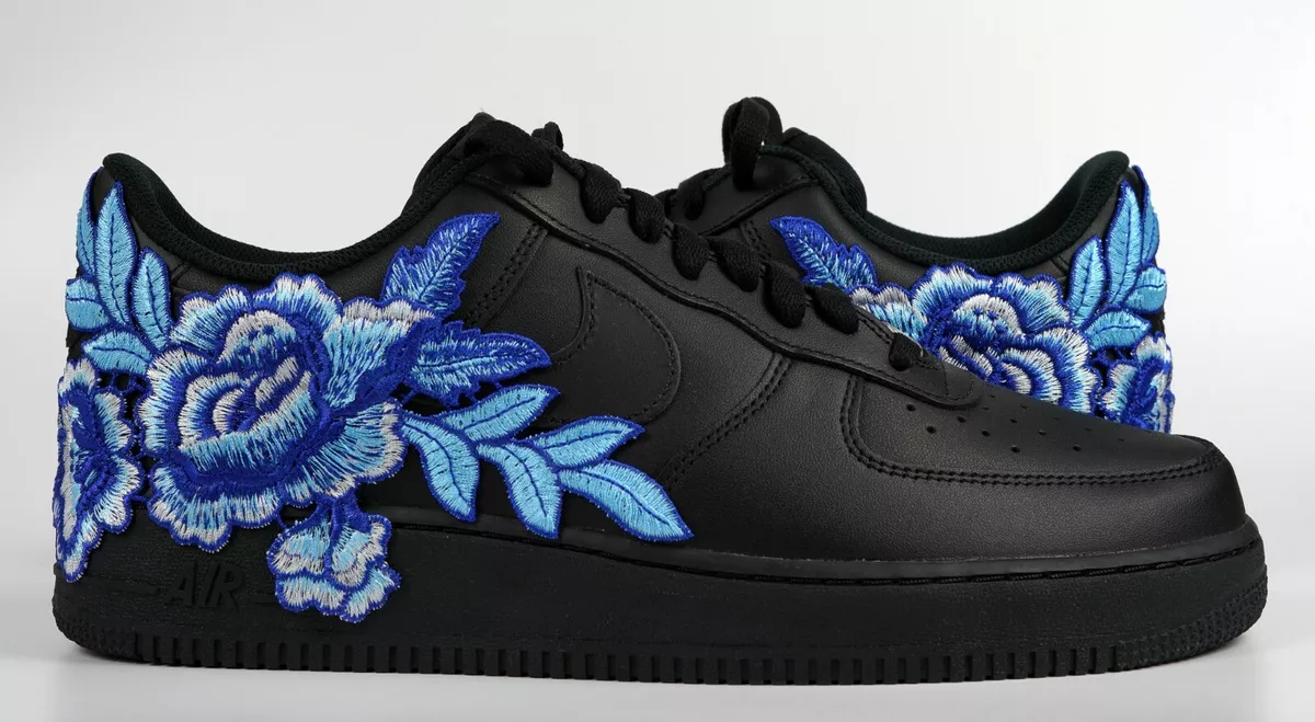 Calzado para hombre personalizado Nike Air Force 1 Low By You