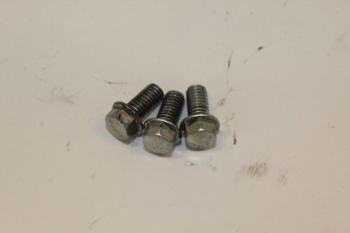 1985 HONDA FOURTRAX 125 TRX125 2X4 OEM STATOR GENERATOR ALTERNATOR MAGNETO - Picture 11 of 11