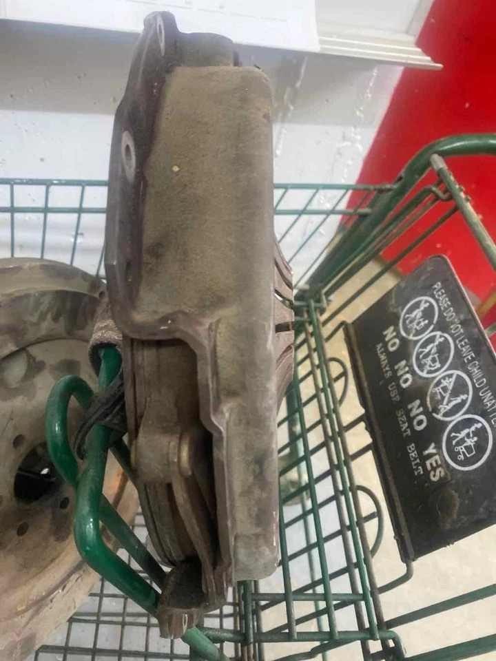 Disco de embreagem Ford Pickup F250 1984 - 1987 - Imagem 3 de 3