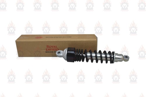 For Royal Enfield Classic "650 Rear Shocker Shock Absorber" - Bild 3 von 8