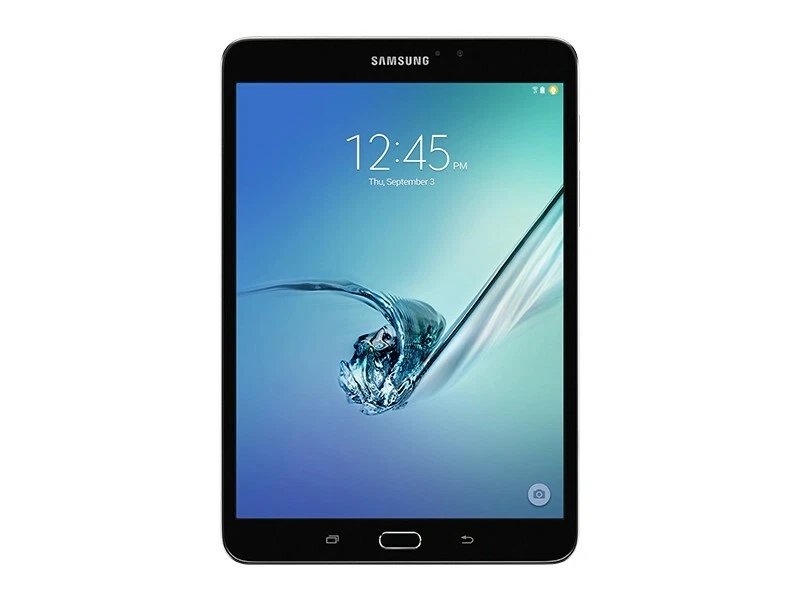 Tablet - Samsung Galaxy Tab S2 VE T713, 8 Pulgadas, Octa Core, 32GB, WiFi, Negra - Imagen 4 de 4