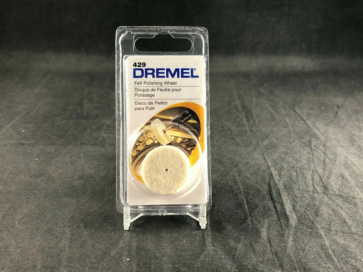 DREMEL 429 ROTARY POWER TOOL 1