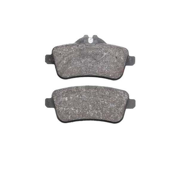 Kit BremsbeläGe Hintere FüR MERCEDES-BENZ M-KLASSE (W166)-image
