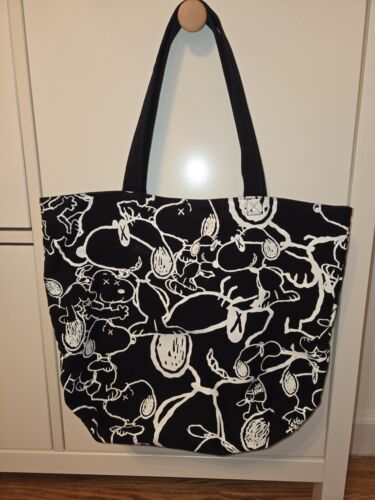 Kaws tote bag - Gem Kaws tote bag - Gem