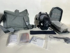 S size Protection Gas Mask AVON FM50 2018 FM M 50 M50 FM61EU UK GB Great Britain