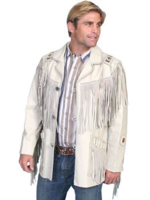 western wear jackets