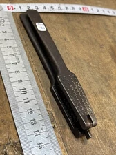 old tool, OLD TOOL nutcracker collection, decorative kitchen utensil No.23