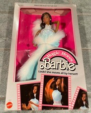 1985 Barbie Magic Moves