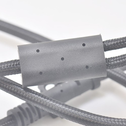 1.8m USB Cable Power Line Wire For Logitech G413 G512 G513 Mechanical Keyboard r - Afbeelding 8 van 10