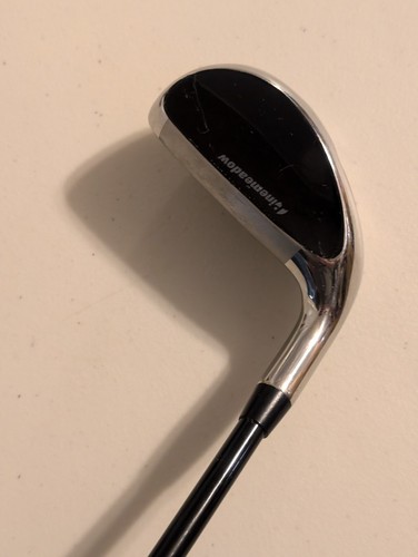Pinemeadow PRE SS Progressive Hybrid 6 Iron - RH Golf Club With Graphite Shaft - Picture 5 of 14
