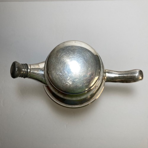 Vintage Silber Teller Cocktail Shaker Middletown Silberbesteck Martini - Bild 8 von 13