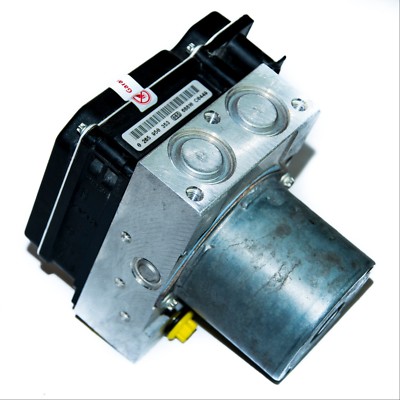 ABS Pump A0004468289 0265234097 Bosch 0 265 950 353 Sprinter Crafter
