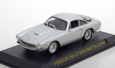 Altaya 1:43 Ferrari 250 GT Berlinetta lusso serie "Ferrari Collection"