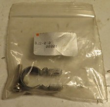 SMC BJ2-010 Auto Switch Band Bracket New Old Stock in pack Single One Piece