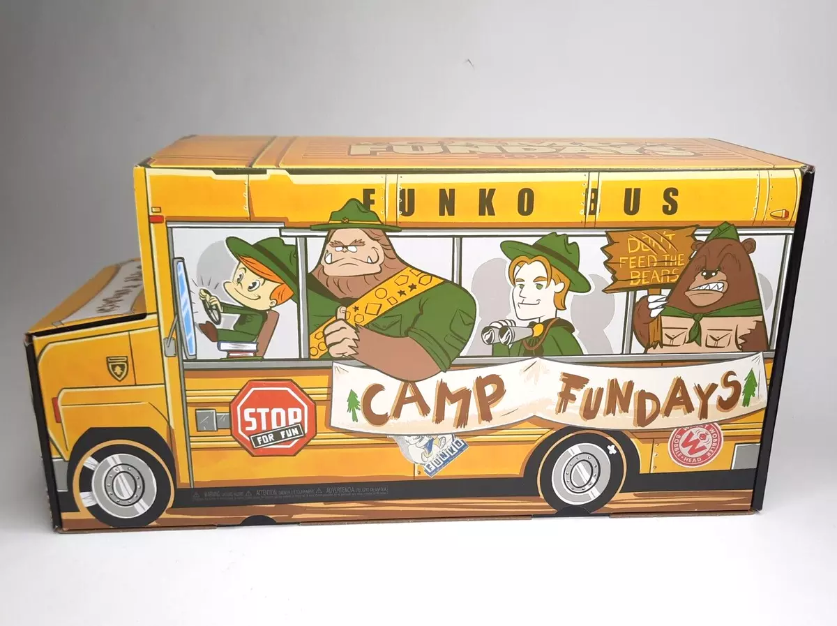 Operation: Fun Bux – Toy Soldiers Unite