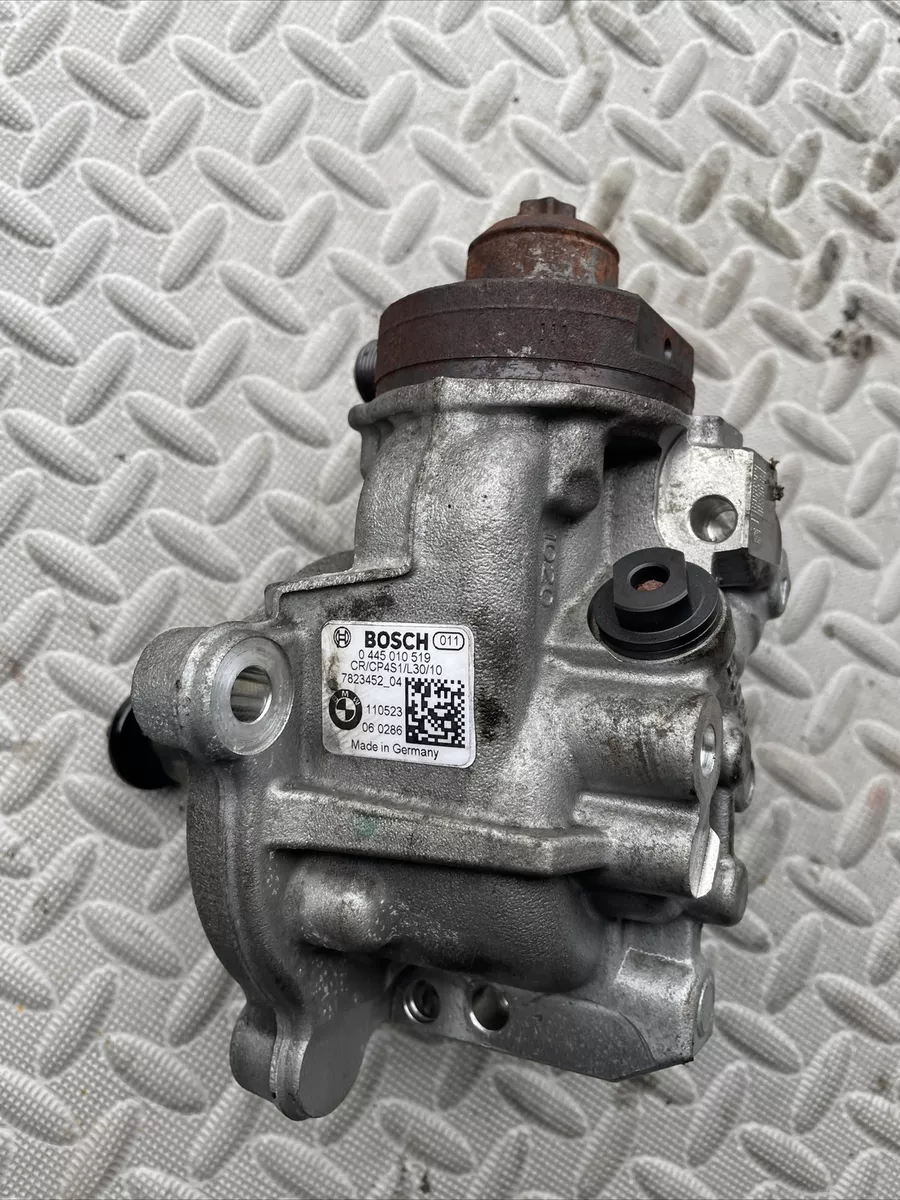 Genuine Used MINI High Pressure Fuel Pump N47 LCI 1.6 / 2.0 Diesel 
