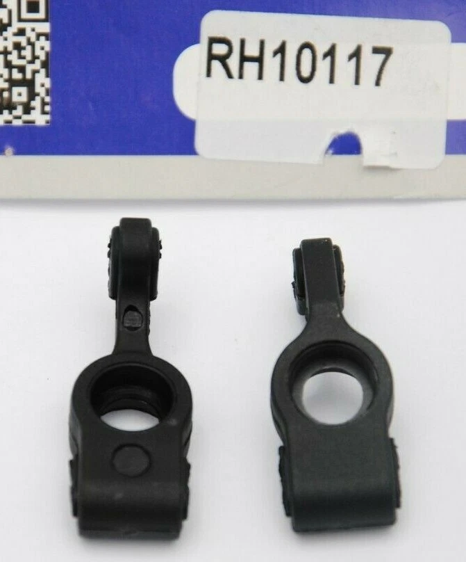 10117 Mozzi Posteriori 1/10 Vrx - Immagine 3 di 3