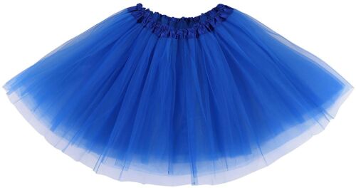 Girls tutu Ballet Dance Dress Wear Party skirt One Size for Kids Custume US SHIP - Picture 5 of 14