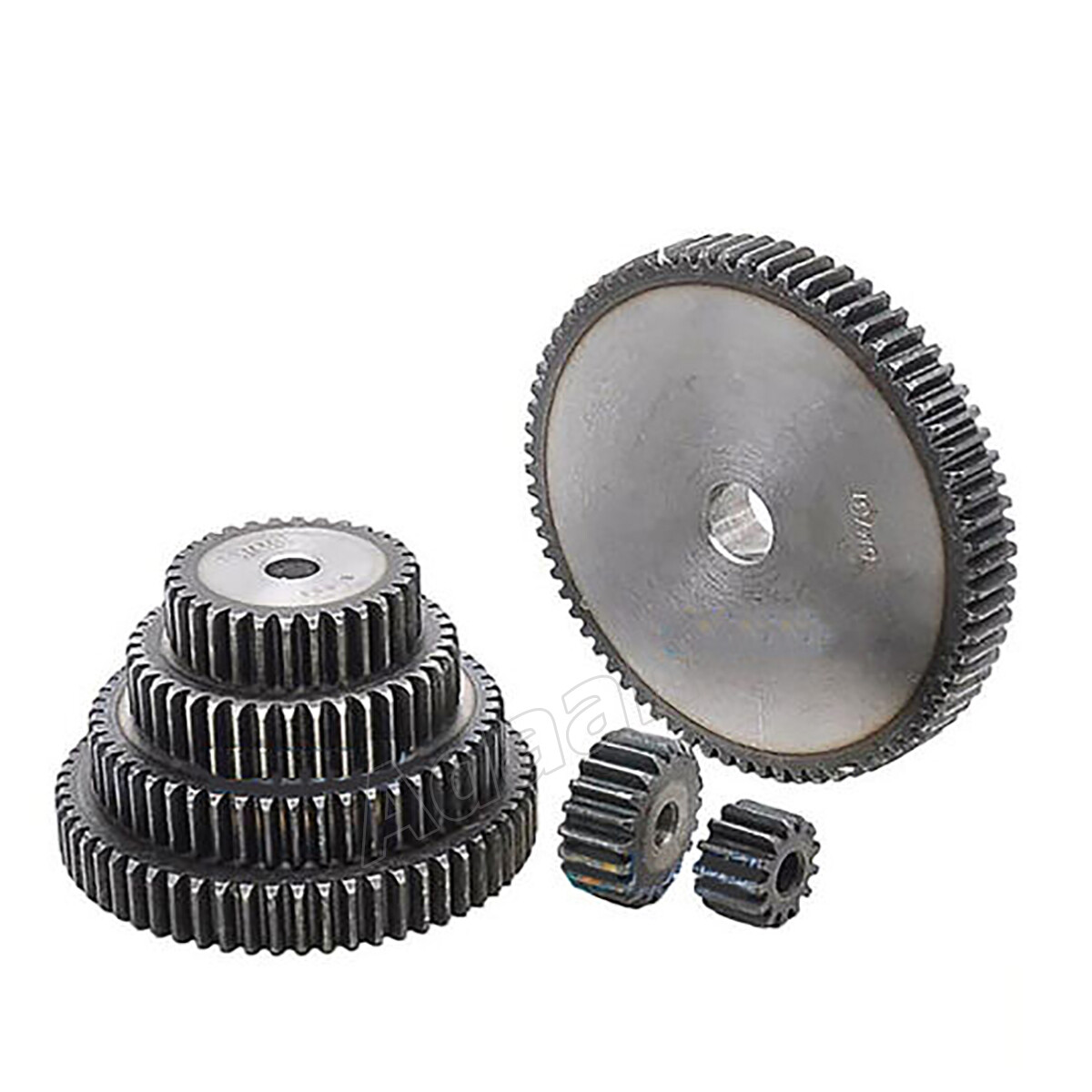 Produktbild von K26 Keilriemen 660 Mm Innenumfang – 8x6 Mm Für Bohrmaschinen & Landtechnik
