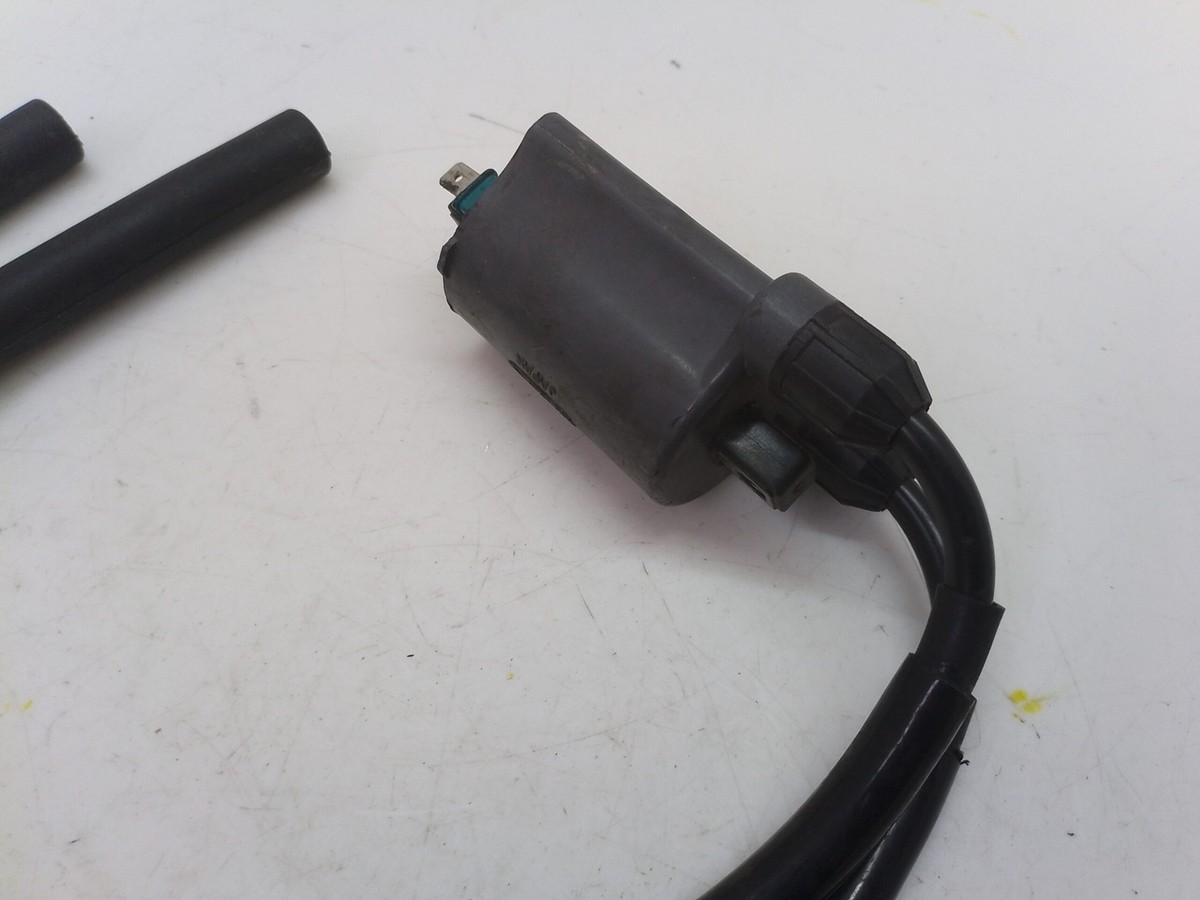 Kawasaki ZX-6 95 97 Coil Cylinder 3 Cylinder 2 | eBay UK