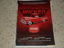 2018 STA-BIL #2 AD / ARTICLE